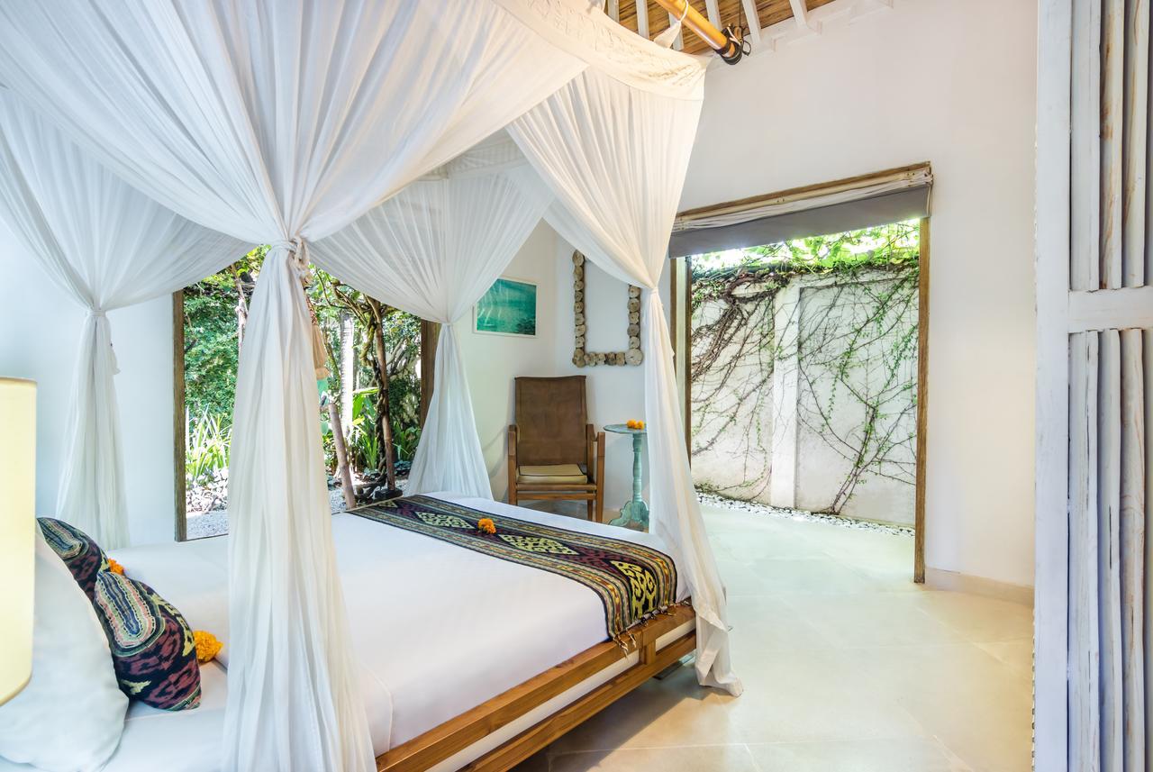 Villa 007 Seminyak Exteriör bild